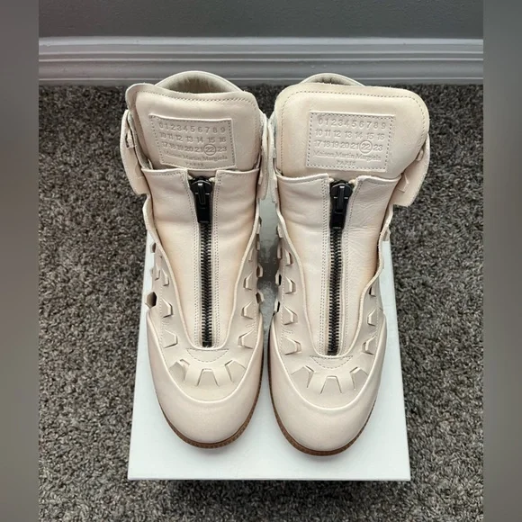 Maison Martin Margiela | Shoes | Maison Martin Margiela Mens